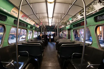 MTA Bus