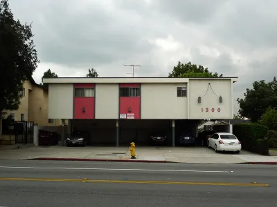 Glendale, California