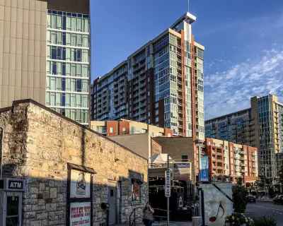 The Gulch