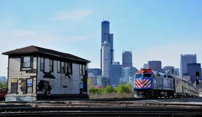 Commuter Rail