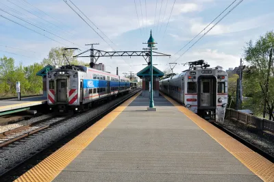 Chicago Commuter Rail