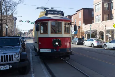 Delmar Loop