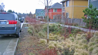 High Point, Seattle