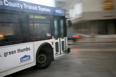 Milwaukee Transit