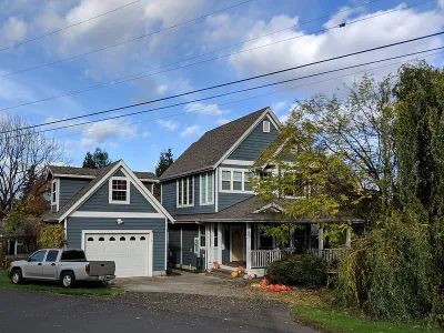 Accessory Dwelling Unit