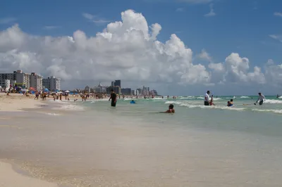 Miami Beach