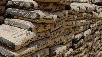 Aggregate