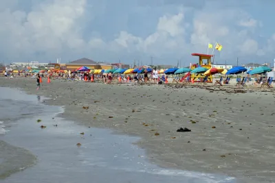 Galveston, Texas