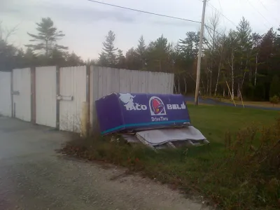 Fast Food