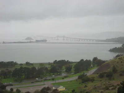 East Bay Regional Park District