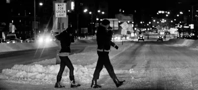 Queens Boulevard