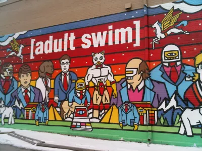 Adults