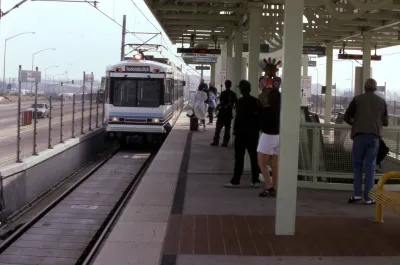 Green Line, Los Angeles