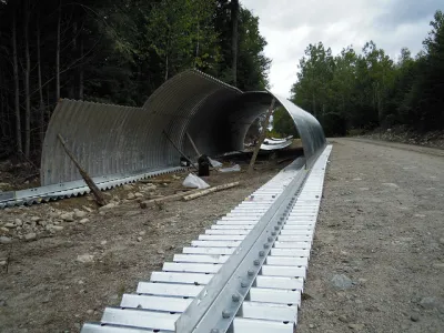 Culvert