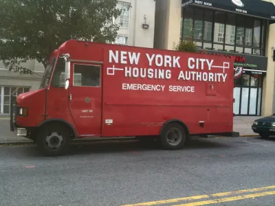 Public Housing
