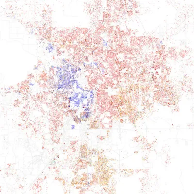 Race Map
