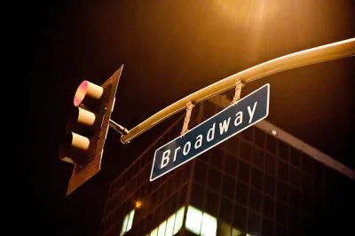 Broadway