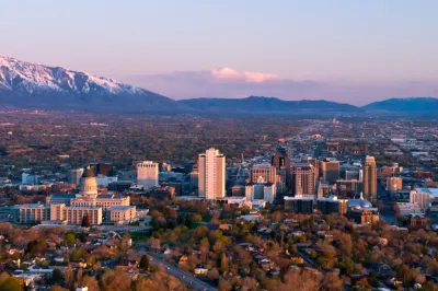 Salt Lake City