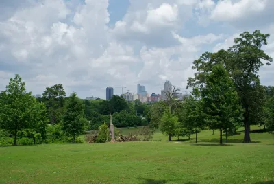 Raleigh Park