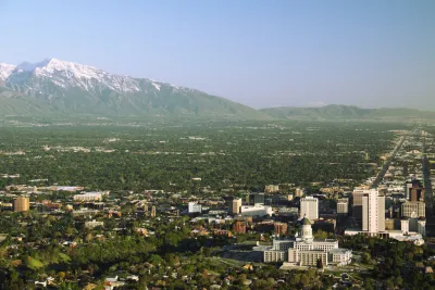 Salt Lake City, Utah