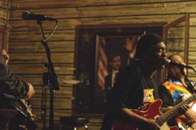 Chicago Blues