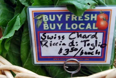 Urban Agriculture