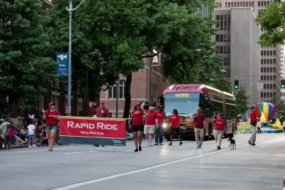 Seattle Transit