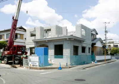 Japan Prefab