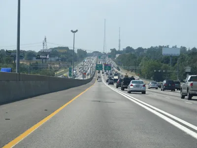 Gwinnett County