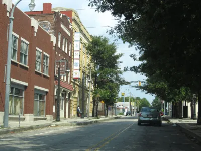 Atlanta Street