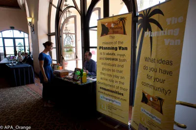 APA Conference