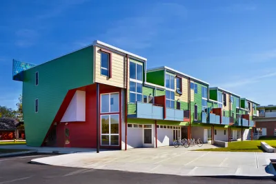 Affordable Housing