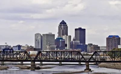 Des Moines, Iowa