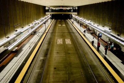 Seattle Transit