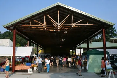 Farmers' Market