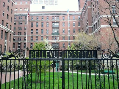 NYC Health and Hospitals