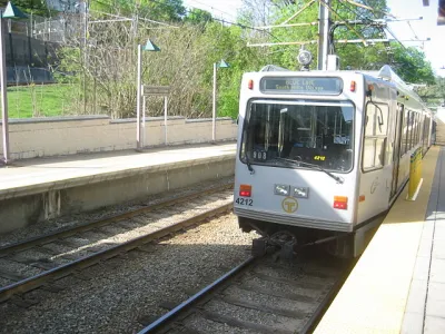 Pittsburgh Transit
