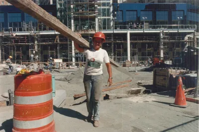 Construction Jobs