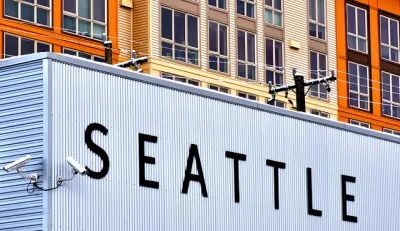 Seattle Apartments