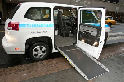 Paratransit