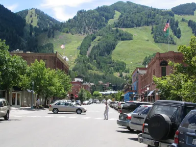Aspen, Colorado