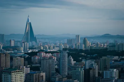Pyongyang