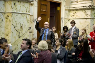 Public Hearing