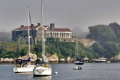 Newport, Rhode Island