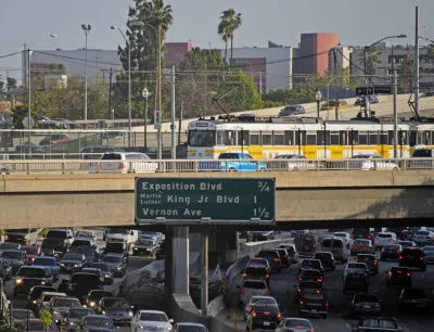 Expo Line