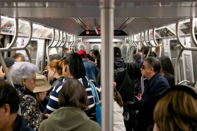 New York Subway