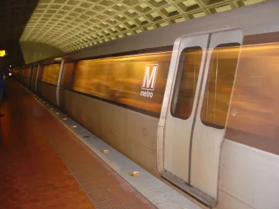 D.C. Metro