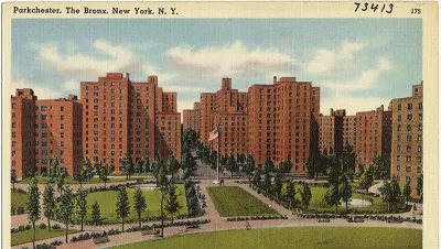 Parkchester