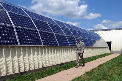 Rooftop Solar