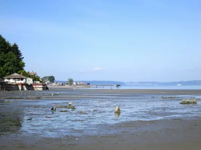 Dash Point State Park